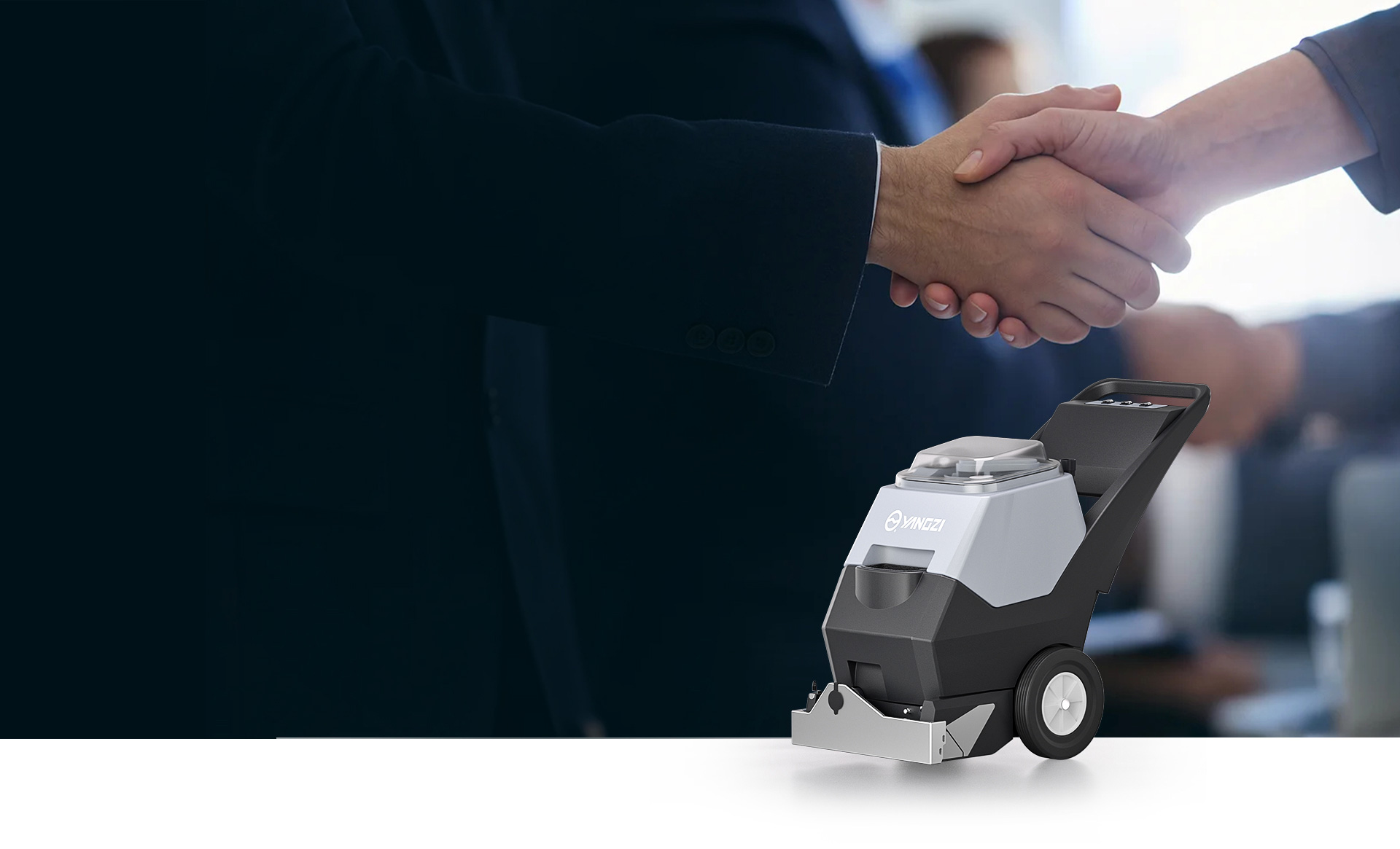 安徽揚子智能制造有限公司