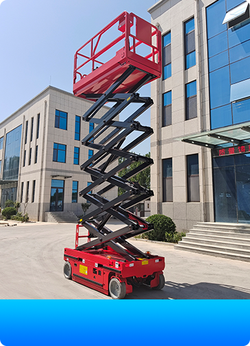 液壓升降平臺車價(jià)格