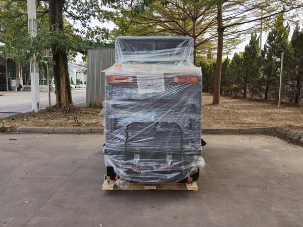 環(huán)衛(wèi)清掃車清掃的垃圾種類有哪些？效果怎么樣？