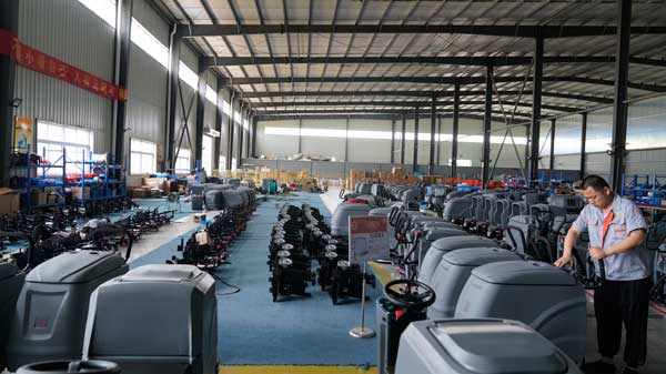 千錘百煉，鑄就揚(yáng)子品質(zhì)！