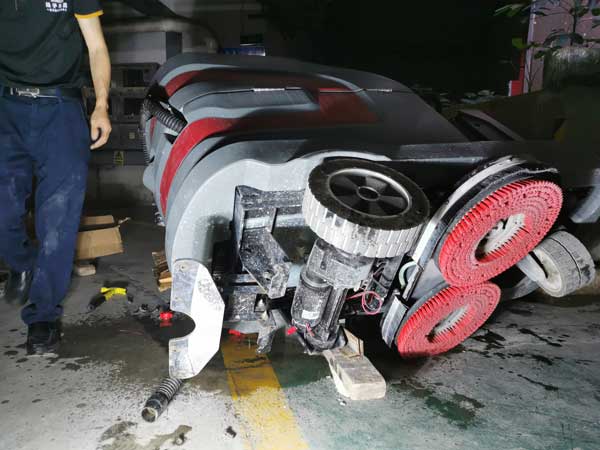 揚子工業(yè) 揚子工業(yè)