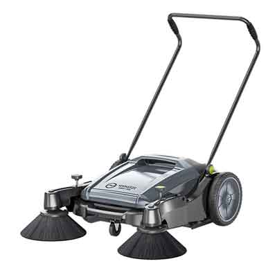 國(guó)產(chǎn)掃地車(chē)的4大類(lèi)型，你了解多少