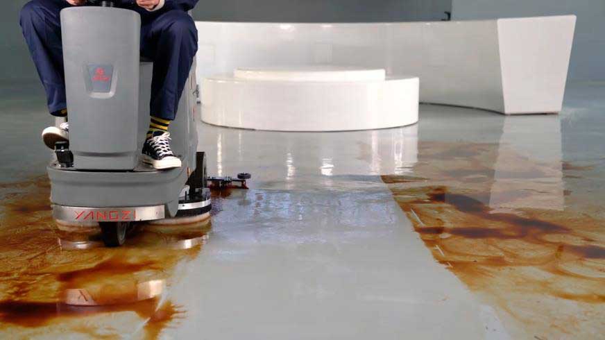 洗地機(jī)終極購(gòu)買指南！