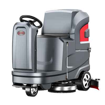 揚(yáng)子駕駛式洗地機(jī) 揚(yáng)子駕駛式洗地機(jī)