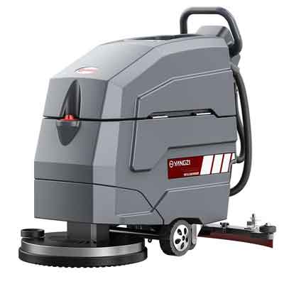 自動地板洗地機(jī)的價(jià)格是多少