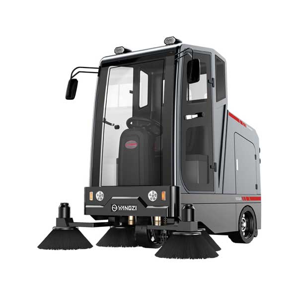 揚(yáng)子掃地機(jī) 揚(yáng)子掃地機(jī)