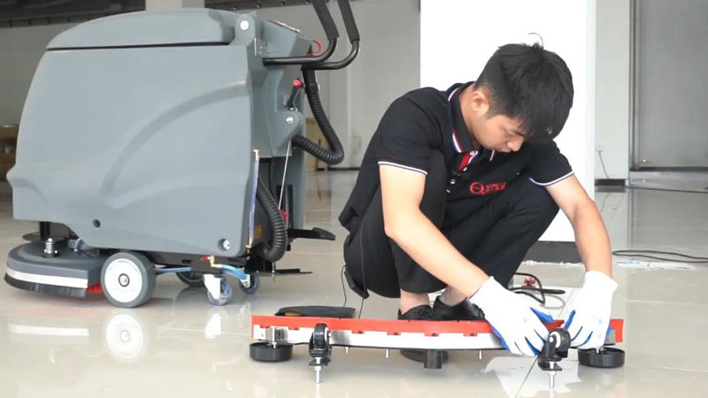 洗地機零件術語表 洗地機零件術語表