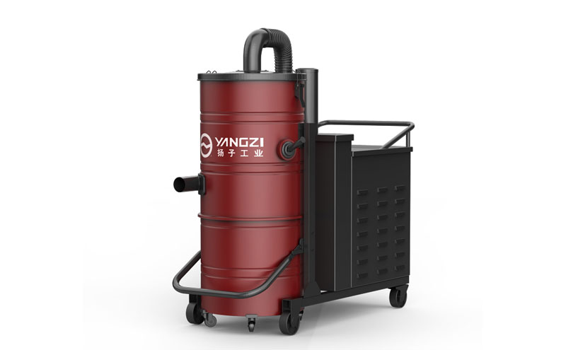 使用工業(yè)吸塵器的10個技巧 使用工業(yè)吸塵器的10個技巧