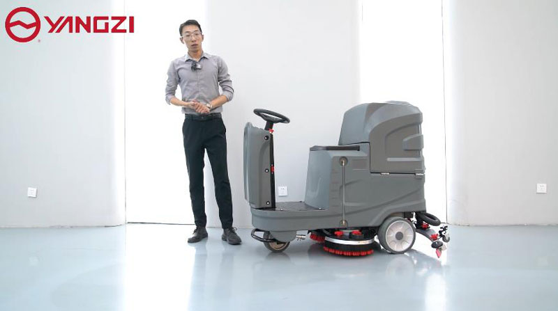 預(yù)防性維護(hù)值得嗎-工業(yè)洗地機(jī) 預(yù)防性維護(hù)值得嗎-工業(yè)洗地機(jī)