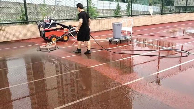 戶外清潔時(shí)要注意的5件事 戶外清潔時(shí)要注意的5件事