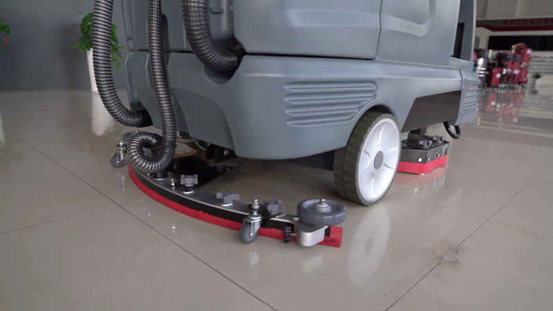 清潔時(shí)如何提高工作效率 清潔時(shí)如何提高工作效率