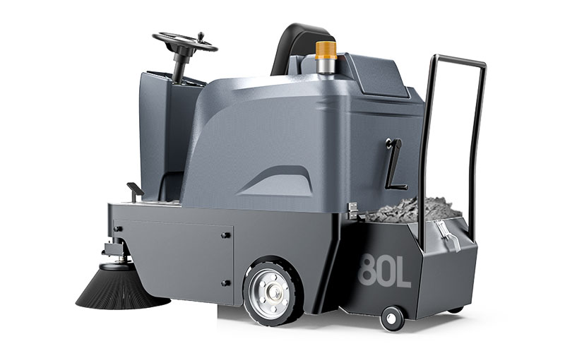 使用工業(yè)掃地機(jī)和洗地機(jī)保持辦公室清潔 使用工業(yè)掃地機(jī)和洗地機(jī)保持辦公室清潔