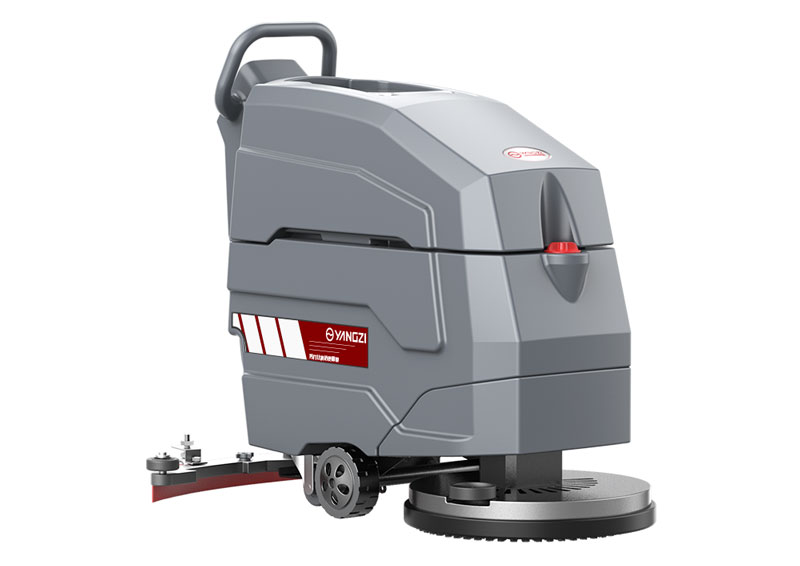 工業(yè)洗地機(jī)的不同類型和清潔能力 工業(yè)洗地機(jī)的不同類型和清潔能力