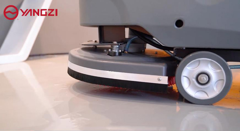 為什么清潔是必不可少的！