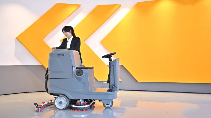 您的企業(yè)應(yīng)該投資購(gòu)買(mǎi)自動(dòng)洗地機(jī)的5個(gè)理由 您的企業(yè)應(yīng)該投資購(gòu)買(mǎi)自動(dòng)洗地機(jī)的5個(gè)理由