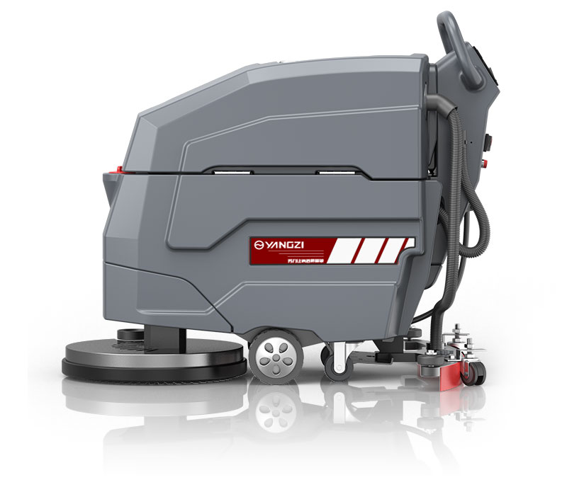 工業(yè)洗地機(jī):提升您的地板護(hù)理水平 工業(yè)洗地機(jī):提升您的地板護(hù)理水平