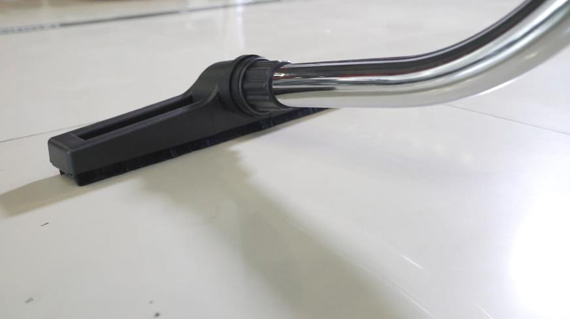 吸塵器未來(lái)將如何發(fā)展