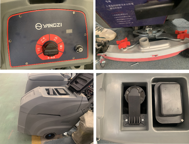 YZ-X52產品細節(jié)一覽