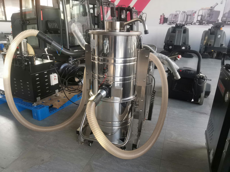 無(wú)塵車(chē)間如何選購(gòu)吸塵器