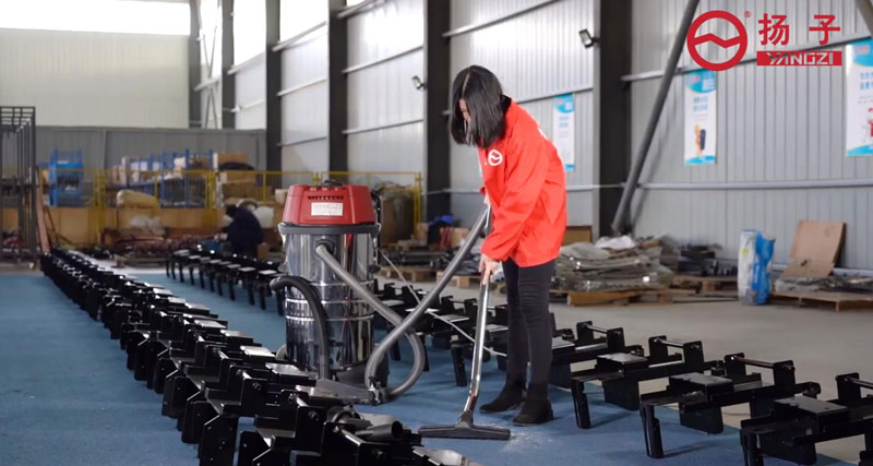 地毯清掃器與真空吸塵器 – 哪個(gè)最好？