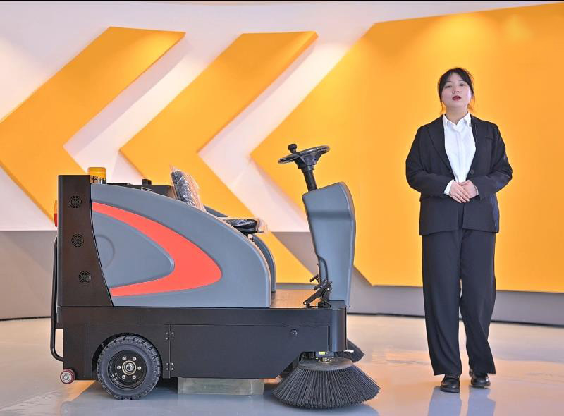 我需要洗地機、掃地機還是兩者都需要？