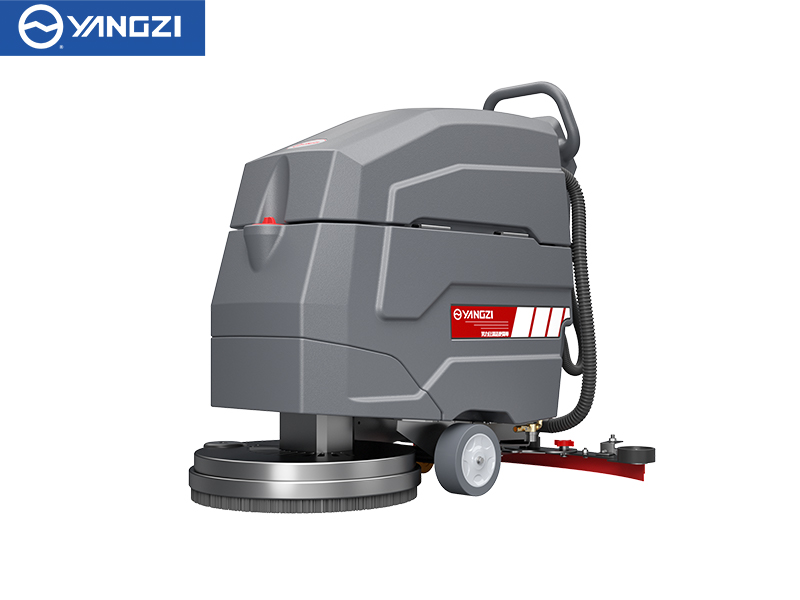 市場(chǎng)上全自動(dòng)洗地機(jī)有多少型號(hào)