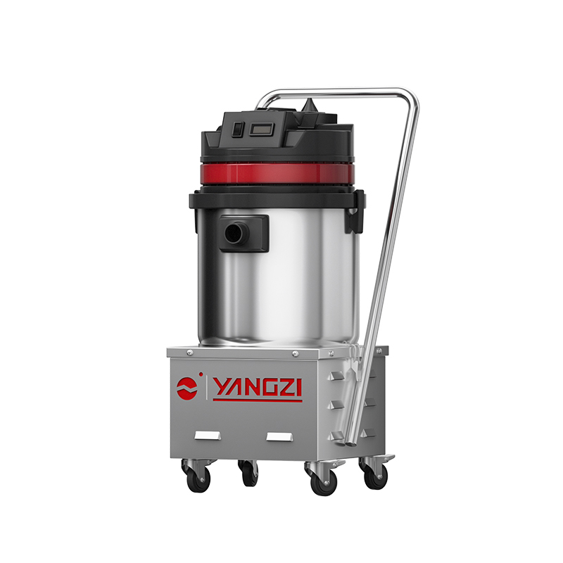 揚(yáng)子吸塵器C1 功率700W容量15L 不銹鋼款【下架】