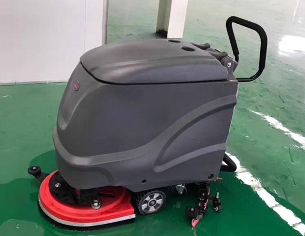 您可以在醫(yī)院使用環(huán)氧地板洗地機嗎 您可以在醫(yī)院使用環(huán)氧地板洗地機嗎