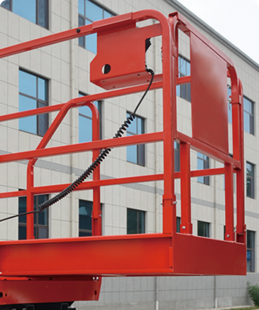 自走式高空作業(yè)車屬于特種設(shè)備嗎 自走式高空作業(yè)車屬于特種設(shè)備嗎