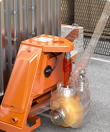 全電動搬運車怎么調(diào)速度 全電動搬運車怎么調(diào)速度