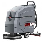 揚(yáng)子手推式洗地機(jī)X4賣(mài)點(diǎn)分析